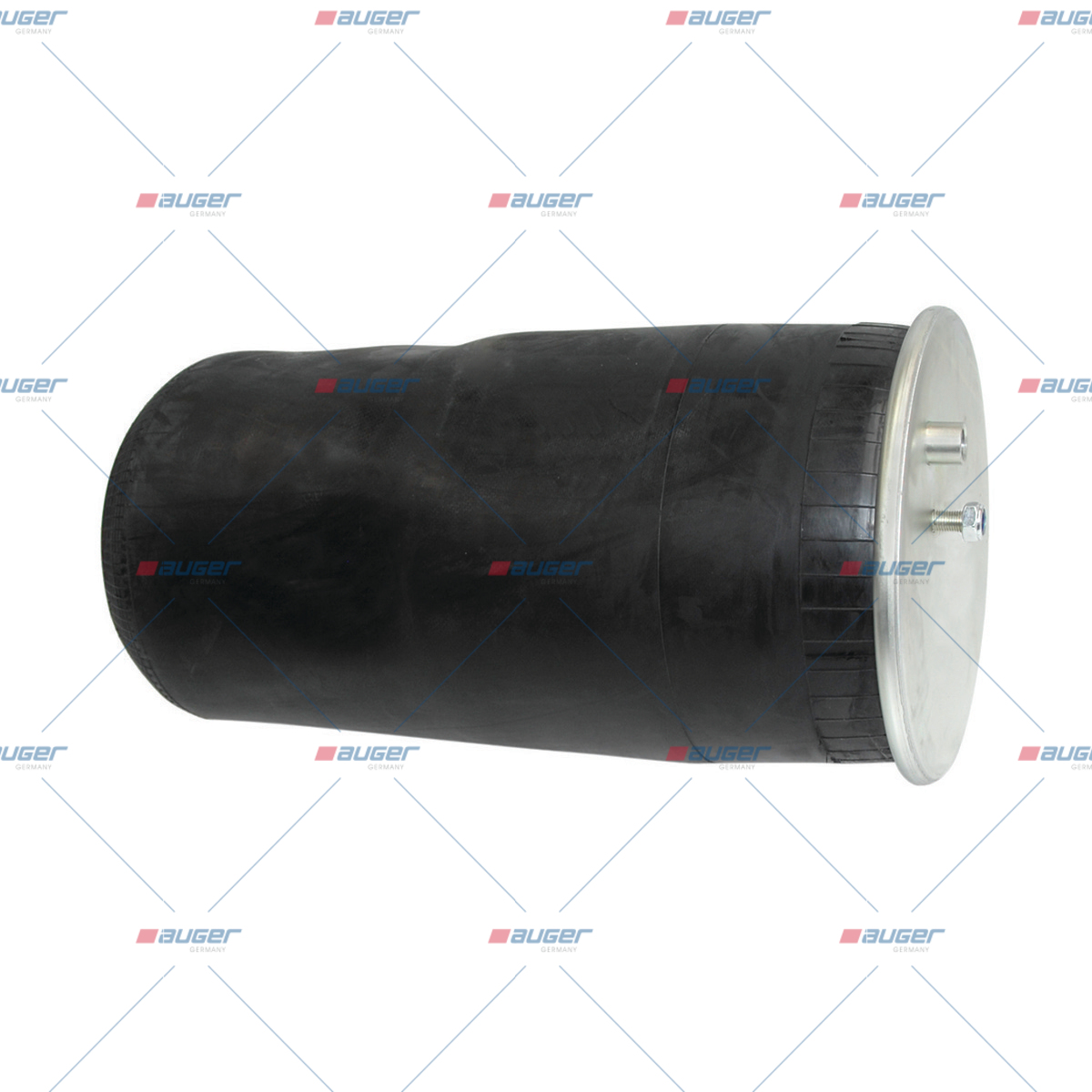 Luftfederbalg, Service Typ